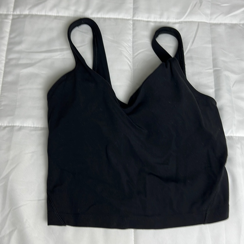 Lululemon Align tank top